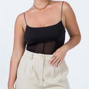 Princess Polly Taya bodysuit